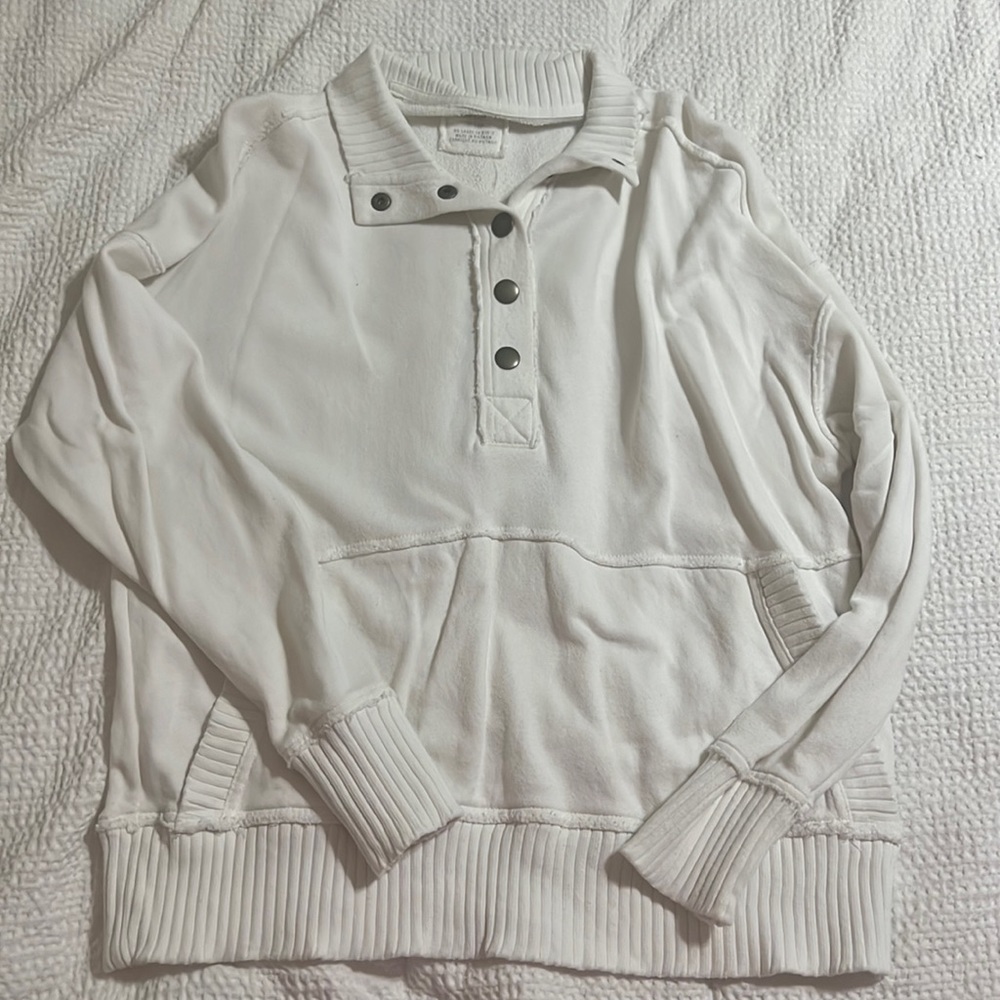 Aerie sweatshirt